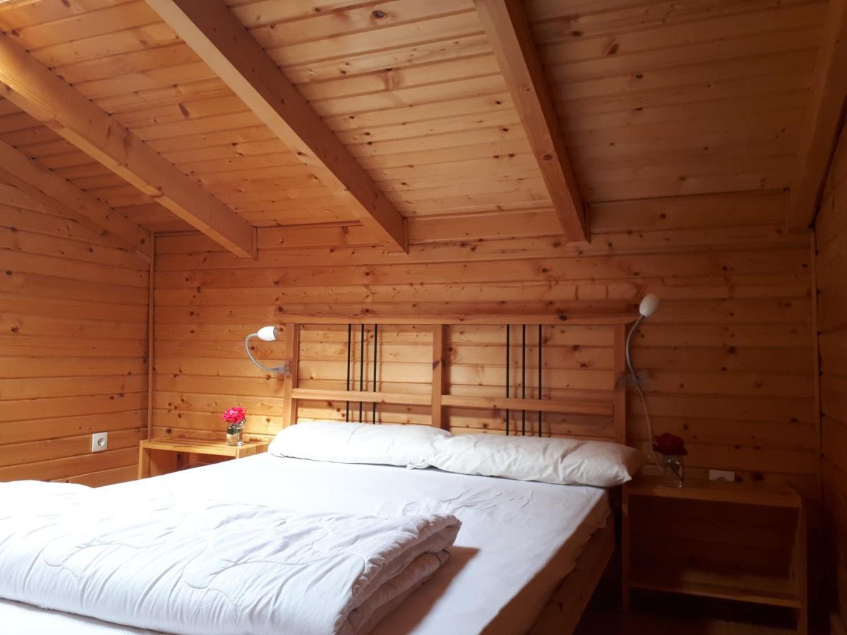 Chalet Mont Canigo Vila Corneilla-de-Conflent Exterior foto