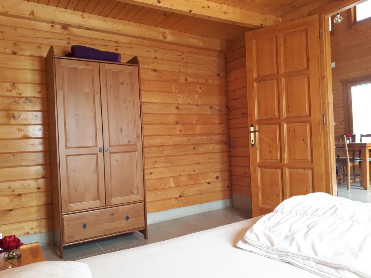 Chalet Mont Canigo Vila Corneilla-de-Conflent Exterior foto