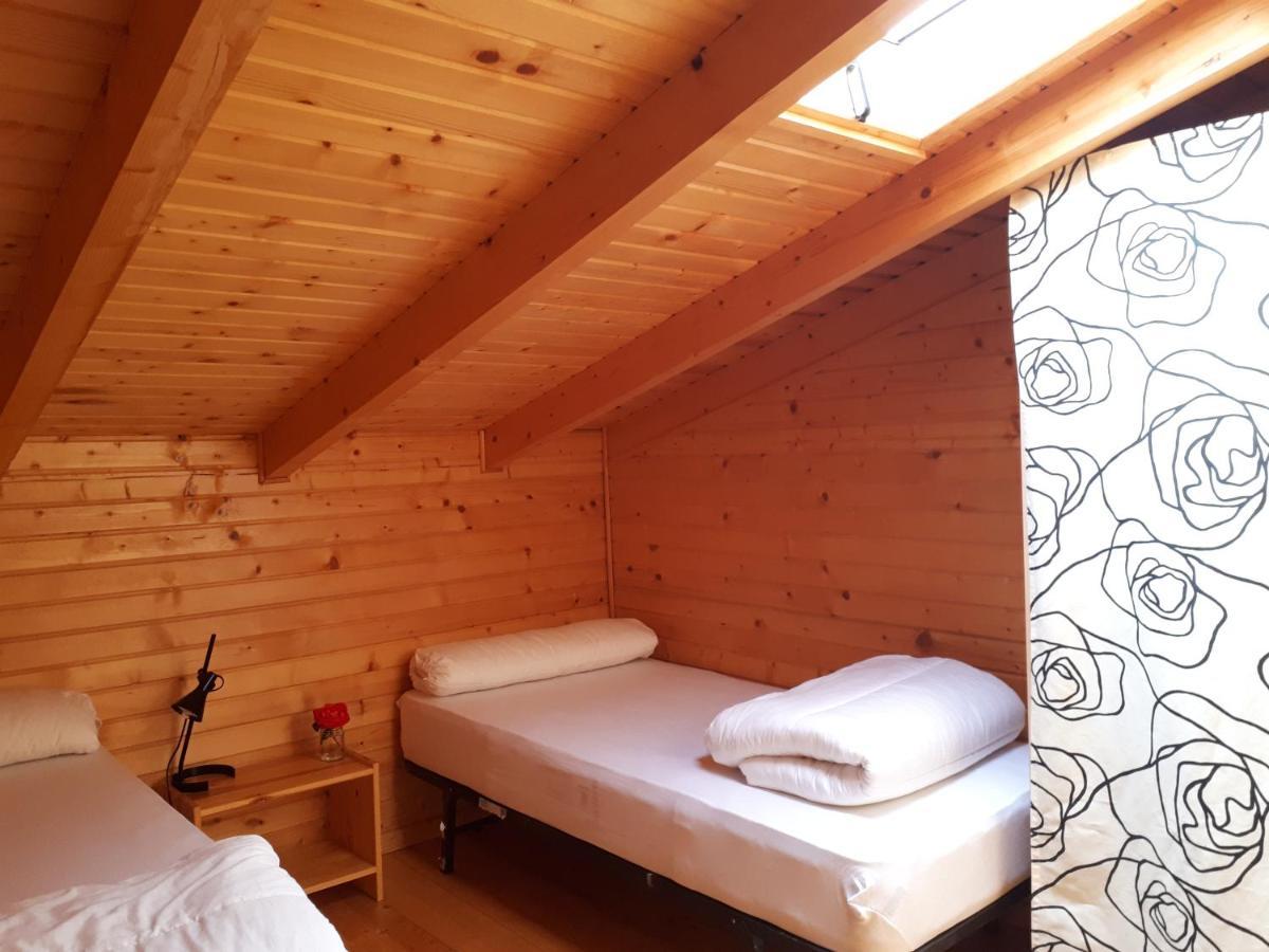 Chalet Mont Canigo Vila Corneilla-de-Conflent Exterior foto
